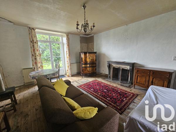 Maison à vendre 6 pièces 213 m² Menoux