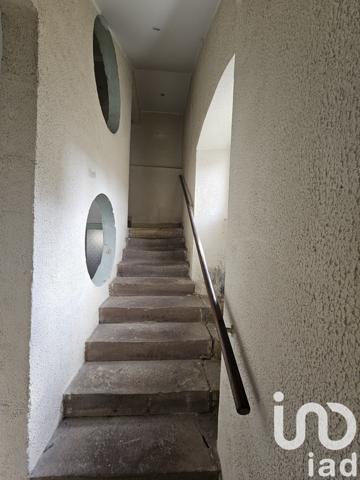 Maison à vendre 6 pièces 213 m² Menoux