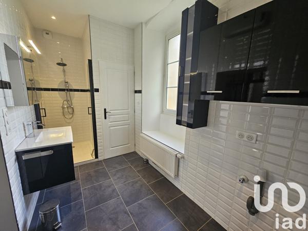 Maison à vendre 6 pièces 213 m² Menoux