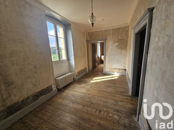 Maison à vendre 6 pièces 213 m² Menoux