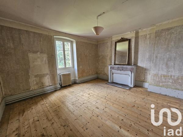 Maison à vendre 6 pièces 213 m² Menoux