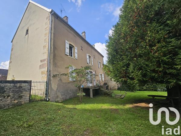 Maison à vendre 6 pièces 213 m² Menoux