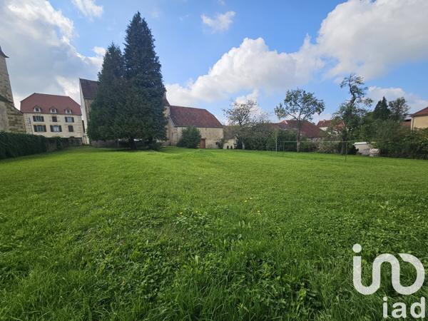 Maison à vendre 6 pièces 213 m² Menoux