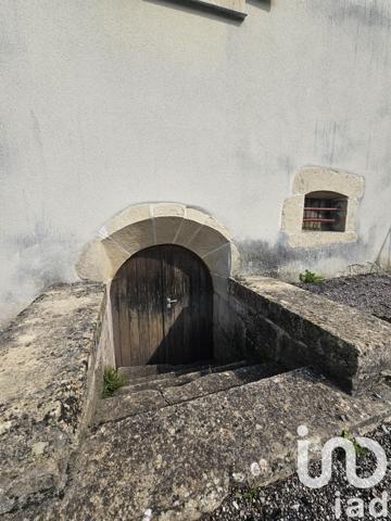 Maison à vendre 6 pièces 213 m² Menoux