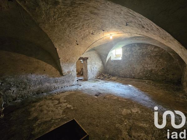 Maison à vendre 6 pièces 213 m² Menoux