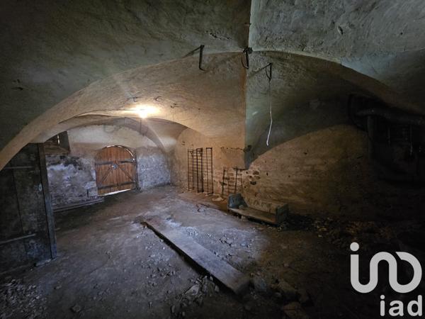 Maison à vendre 6 pièces 213 m² Menoux