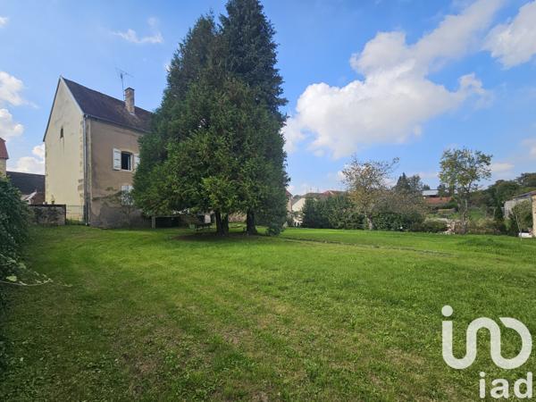 Maison à vendre 6 pièces 213 m² Menoux