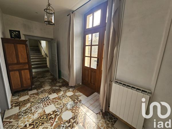Maison à vendre 6 pièces 213 m² Menoux