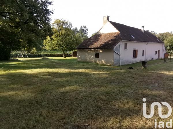 Maison à vendre 6 pièces 164 m² Saint-Plantaire