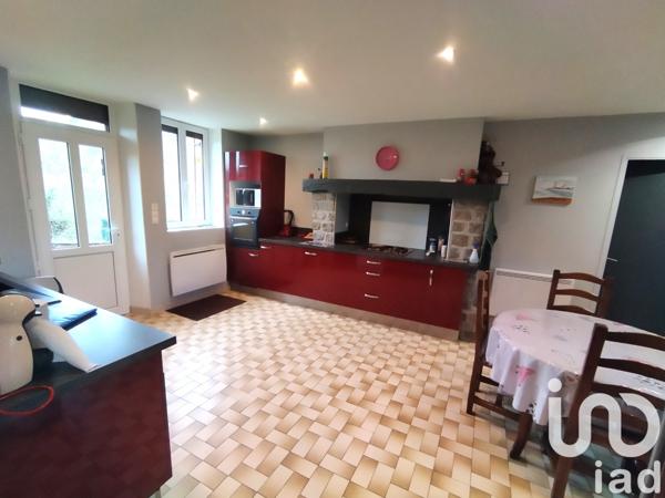 Maison à vendre 6 pièces 164 m² Saint-Plantaire