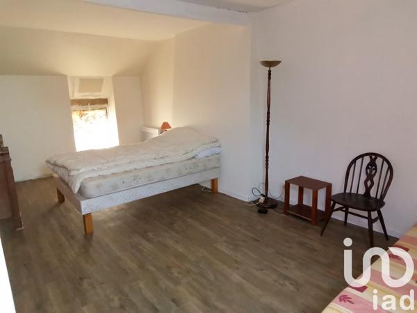 Maison à vendre 6 pièces 164 m² Saint-Plantaire