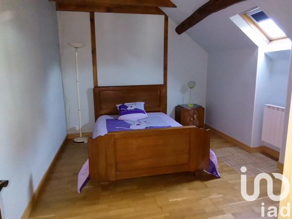 Maison à vendre 6 pièces 164 m² Saint-Plantaire