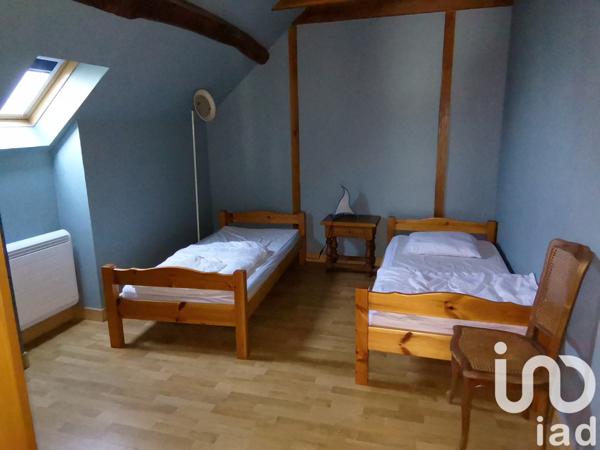 Maison à vendre 6 pièces 164 m² Saint-Plantaire