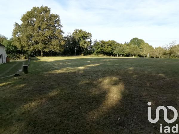 Maison à vendre 6 pièces 164 m² Saint-Plantaire