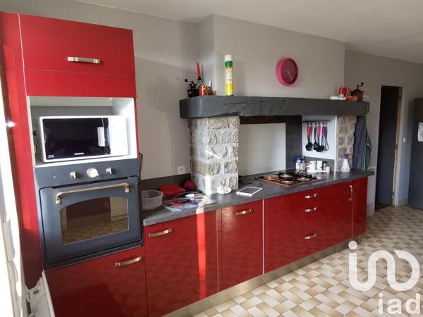 Maison à vendre 6 pièces 164 m² Saint-Plantaire