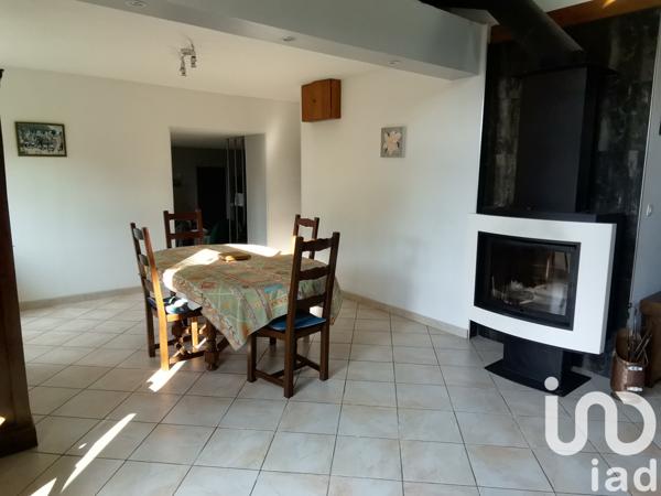 Maison à vendre 6 pièces 164 m² Saint-Plantaire