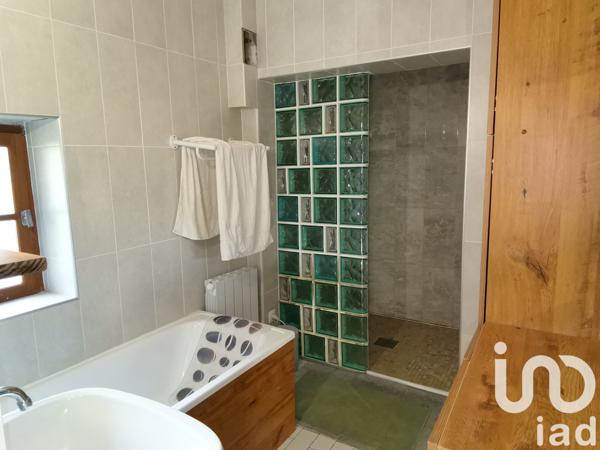 Maison à vendre 6 pièces 164 m² Saint-Plantaire