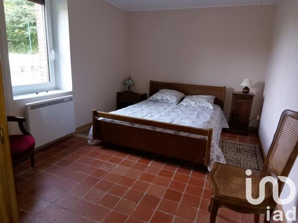 Maison à vendre 6 pièces 164 m² Saint-Plantaire