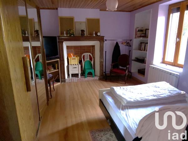 Maison à vendre 6 pièces 164 m² Saint-Plantaire