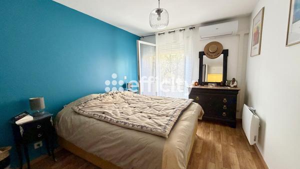 Appartement 2 pièces - 50 m²