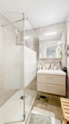 Appartement 2 pièces - 50 m²