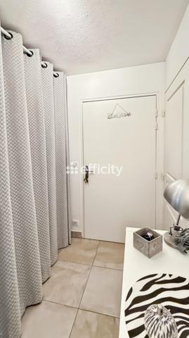 Appartement 2 pièces - 50 m²