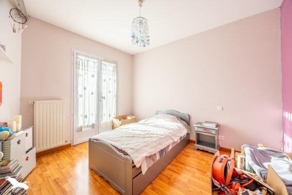 Maison à vendre |  Le Poiré-sur-Vie |  6 pièces | 107 m²