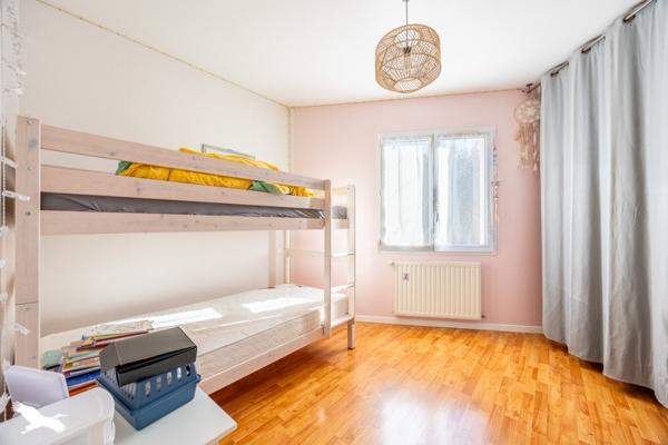 Maison à vendre |  Le Poiré-sur-Vie |  6 pièces | 107 m²