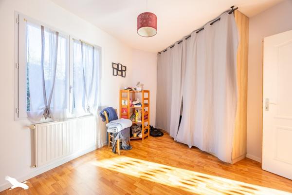 Maison à vendre |  Le Poiré-sur-Vie |  6 pièces | 107 m²