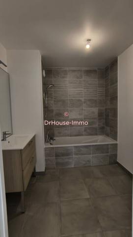 Appartement à vendre 3 pièces de 65 m²