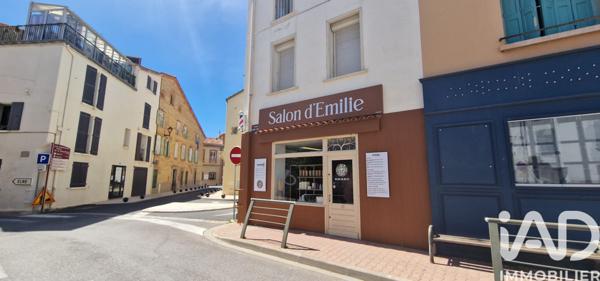 Immeuble à vendre 90 m² Alénya