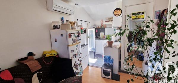 Immeuble à vendre 90 m² Alénya