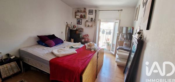 Immeuble à vendre 90 m² Alénya