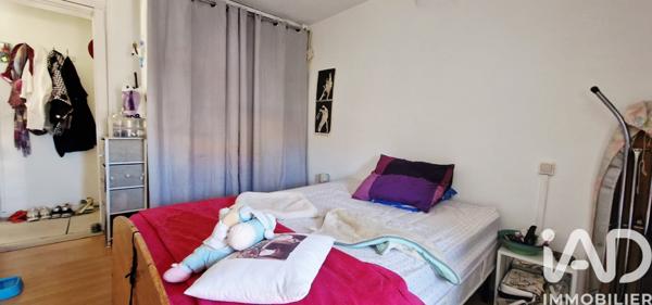 Immeuble à vendre 90 m² Alénya