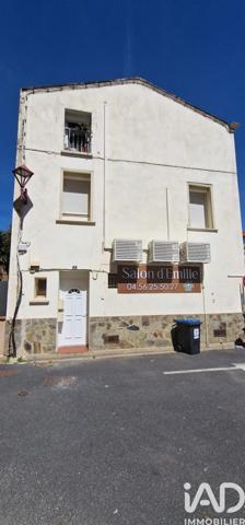 Immeuble à vendre 90 m² Alénya