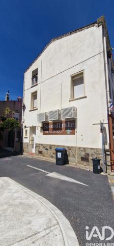 Immeuble à vendre 90 m² Alénya