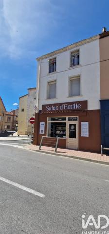 Immeuble à vendre 90 m² Alénya