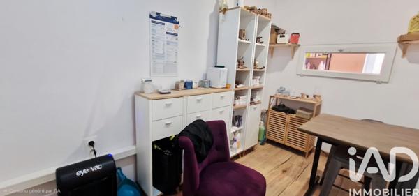 Immeuble à vendre 90 m² Alénya