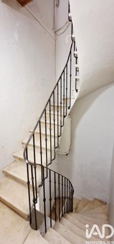 Immeuble à vendre 90 m² Alénya