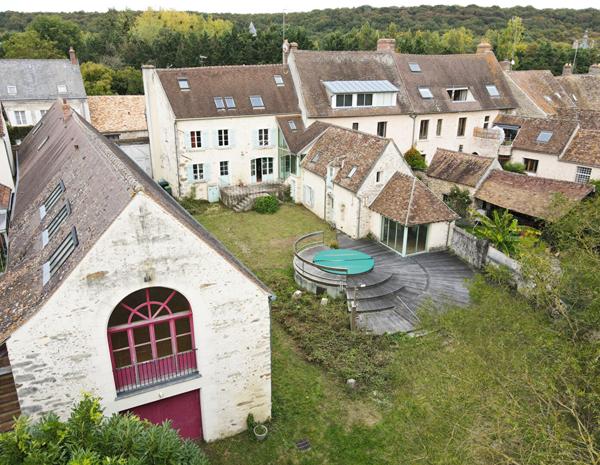 Propriété proche de Dourdan