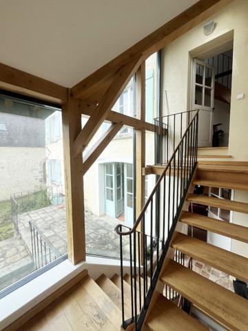 Propriété proche de Dourdan