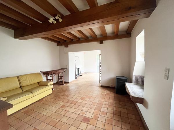 Propriété proche de Dourdan