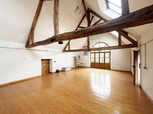 Propriété proche de Dourdan