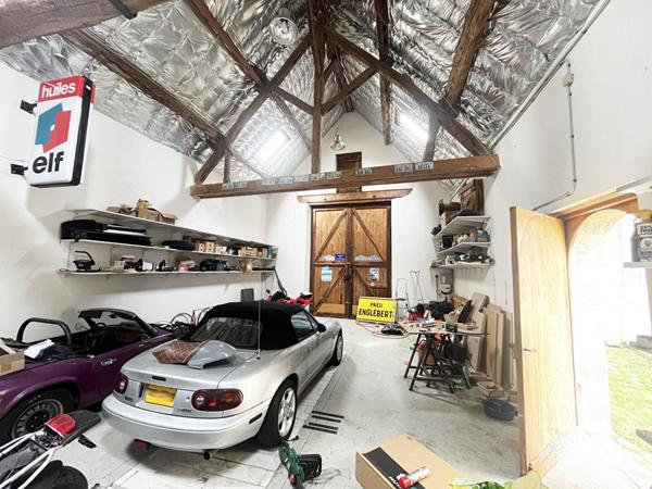 Propriété proche de Dourdan