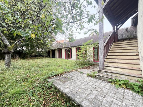 Propriété proche de Dourdan