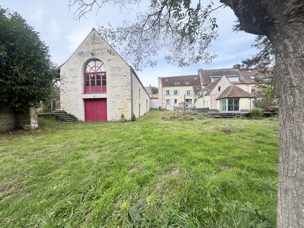 Propriété proche de Dourdan