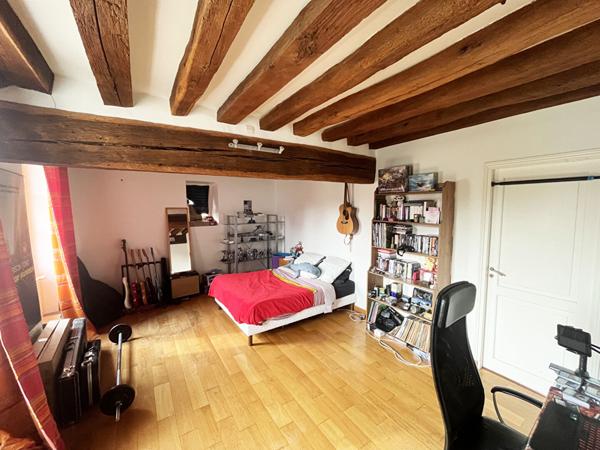 Propriété proche de Dourdan