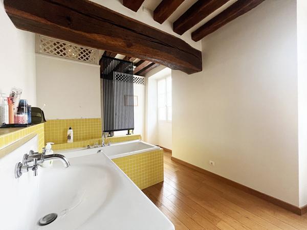 Propriété proche de Dourdan