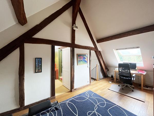 Propriété proche de Dourdan