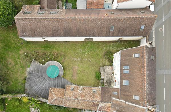 Propriété proche de Dourdan